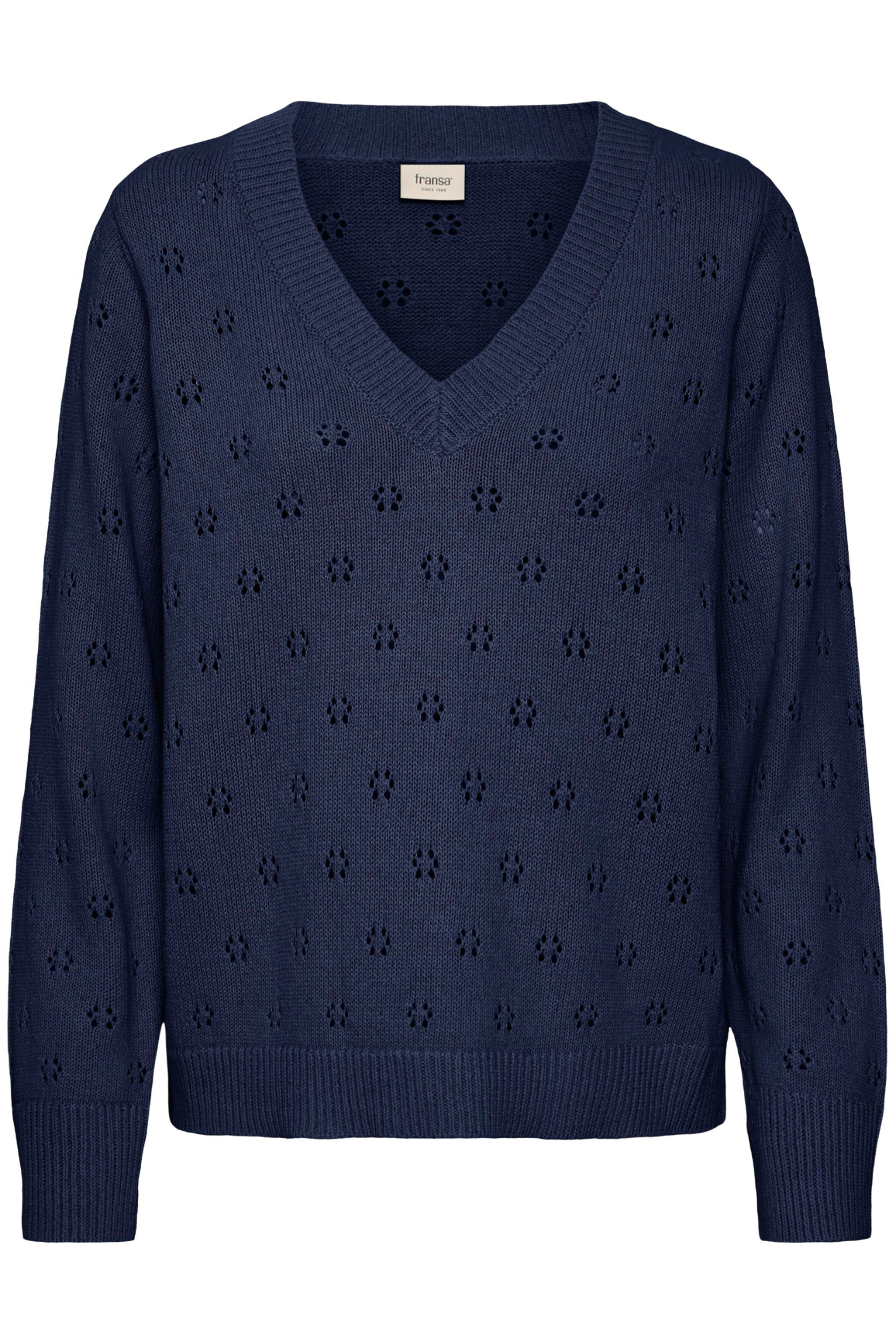 Fransa 20615979 FRKATALIN PU2 Night Sky