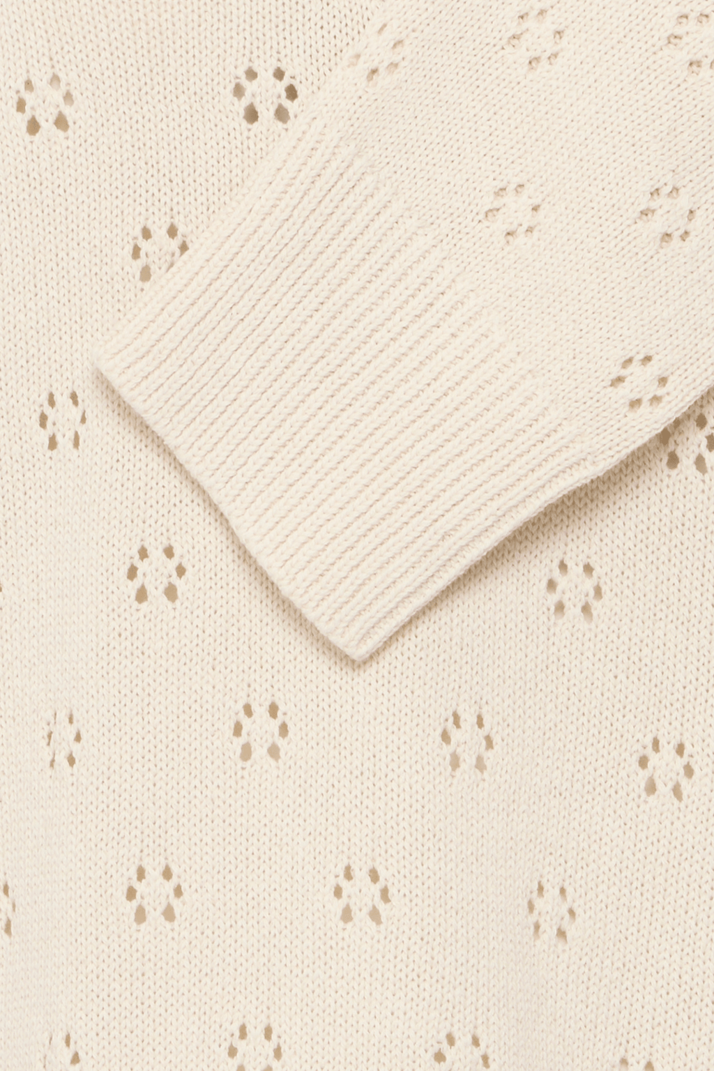 Fransa 20615979 FRKATALIN Whisper White Jumper - Dotique - Fransa