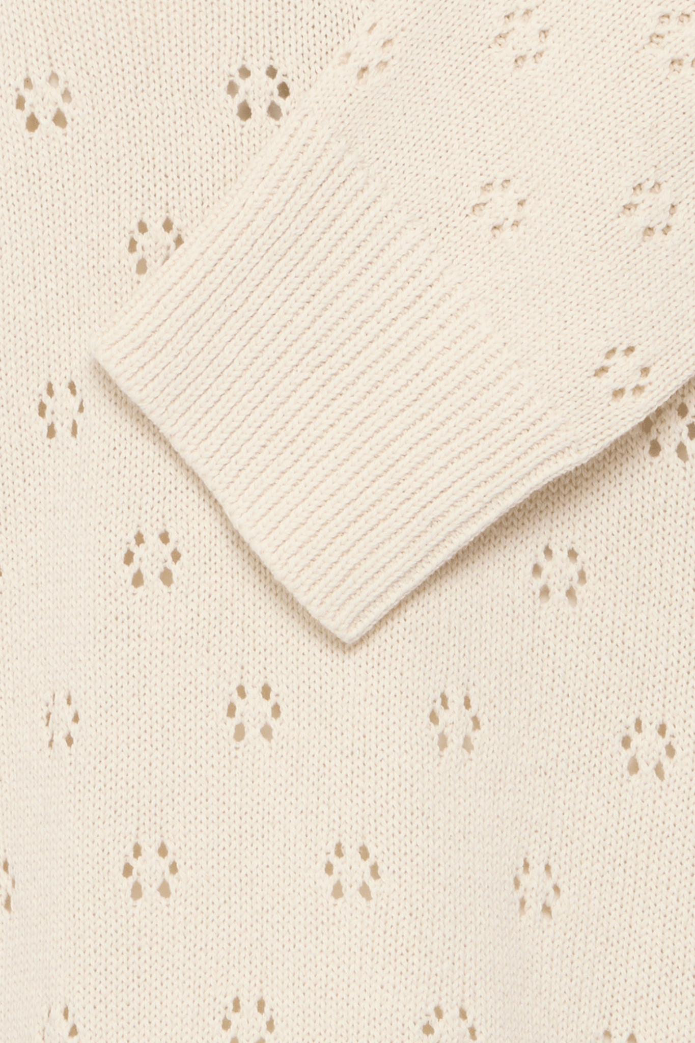 Fransa 20615979 FRKATALIN Whisper White Jumper - Dotique - Fransa