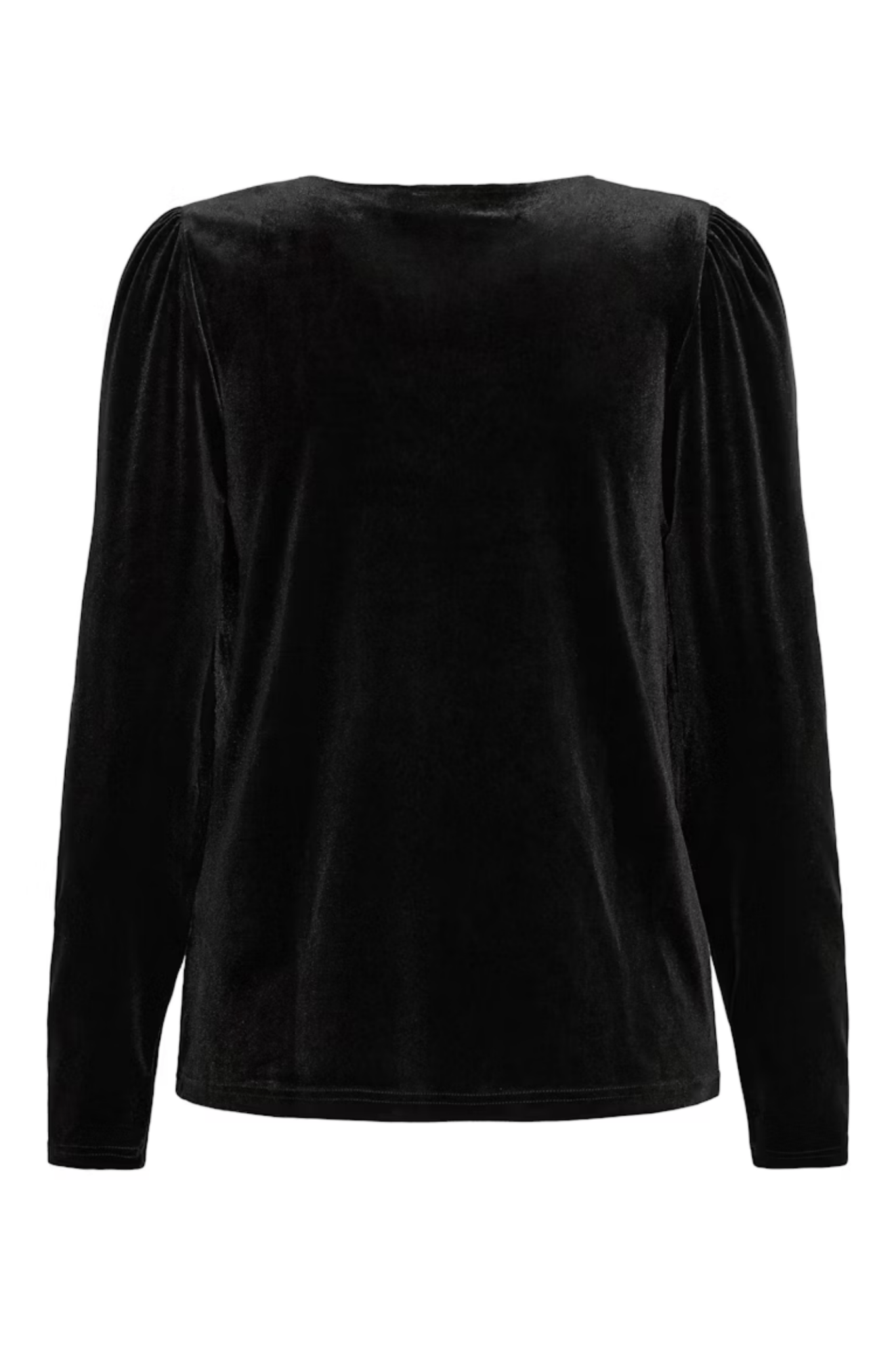 Fransa 20617222 FRCASSANDRA BL 2 Velvet Top Meteorite - Dotique - Fransa