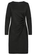 Fransa 20617244 FRBLAZER Meteorite Black Dress - Dotique - Fransa