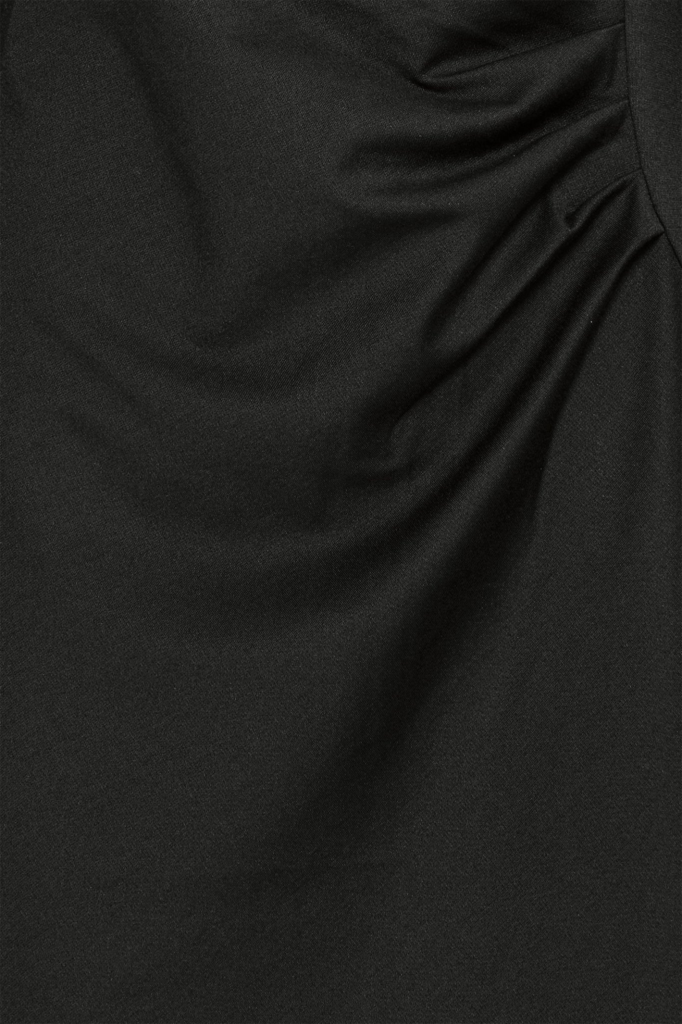 Fransa 20617244 FRBLAZER Meteorite Black Dress - Dotique - Fransa