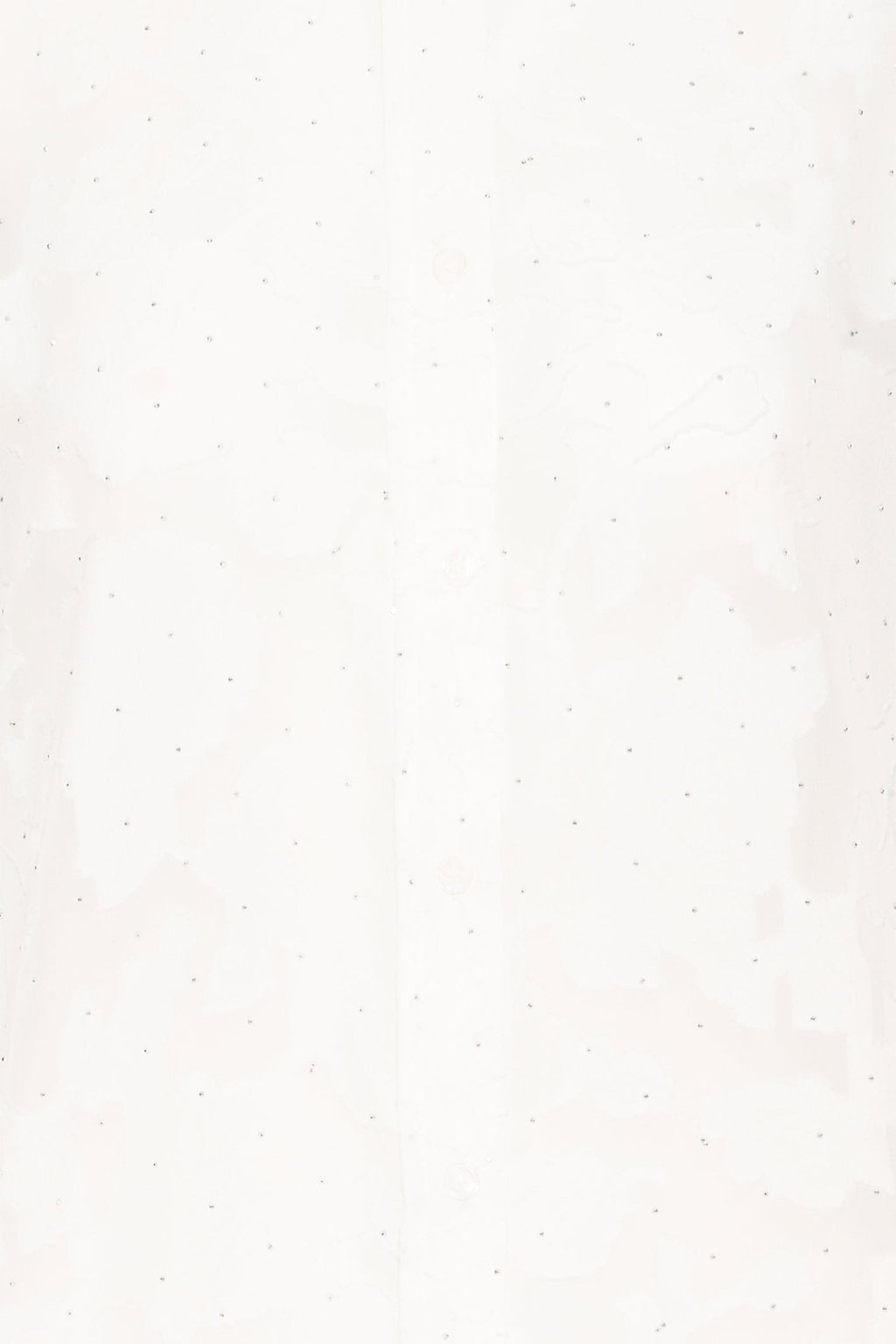 Fransa 20617288 FRRHINESTONE White Embellished Shirt - Dotique - Fransa