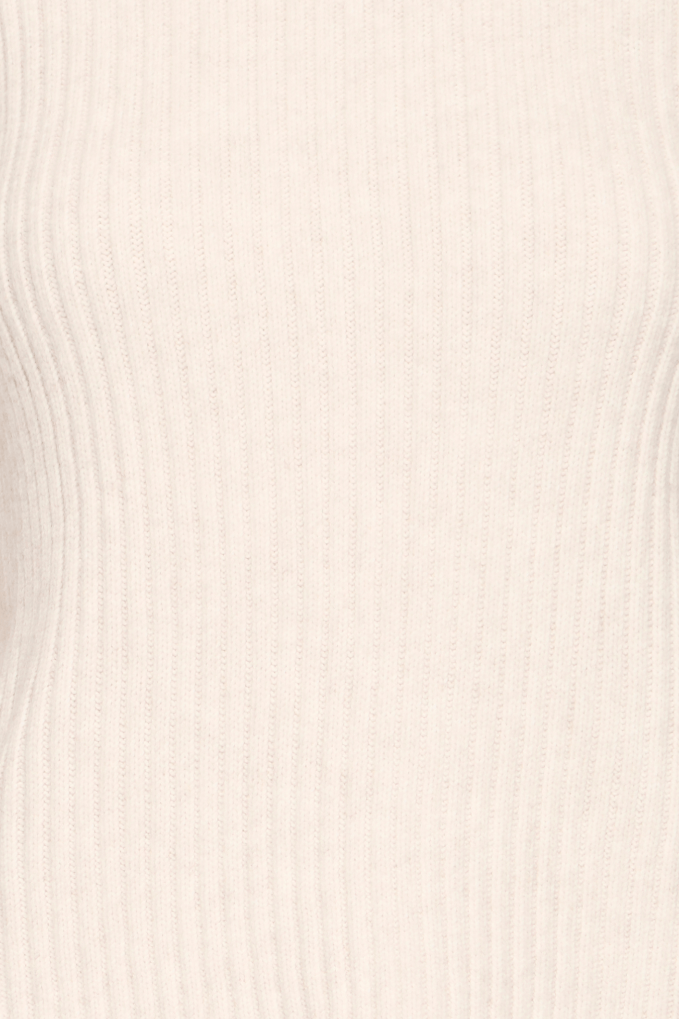 Fransa 20617323 FRELLY Oatmeal Melange Jumper - Dotique - Fransa