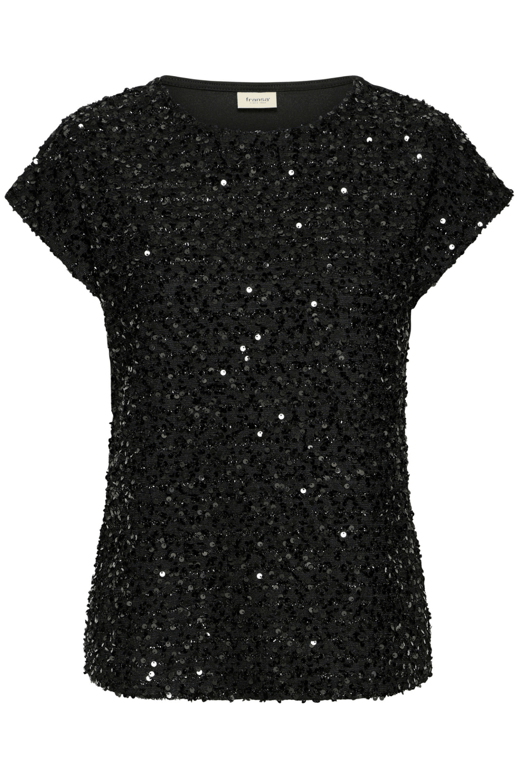 Fransa 20617365 FRCHARLOTTA Meteorite Top - Dotique - Fransa