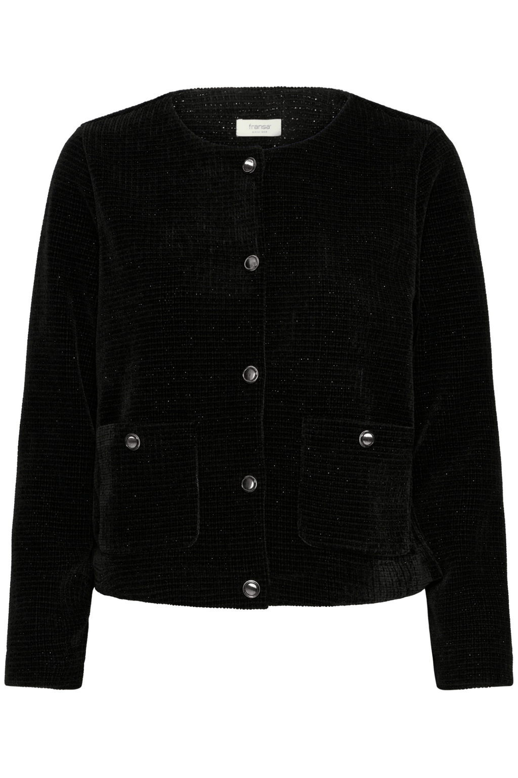 Fransa 20617366 FRMALAYA Meteorite Jacket - Dotique - Fransa