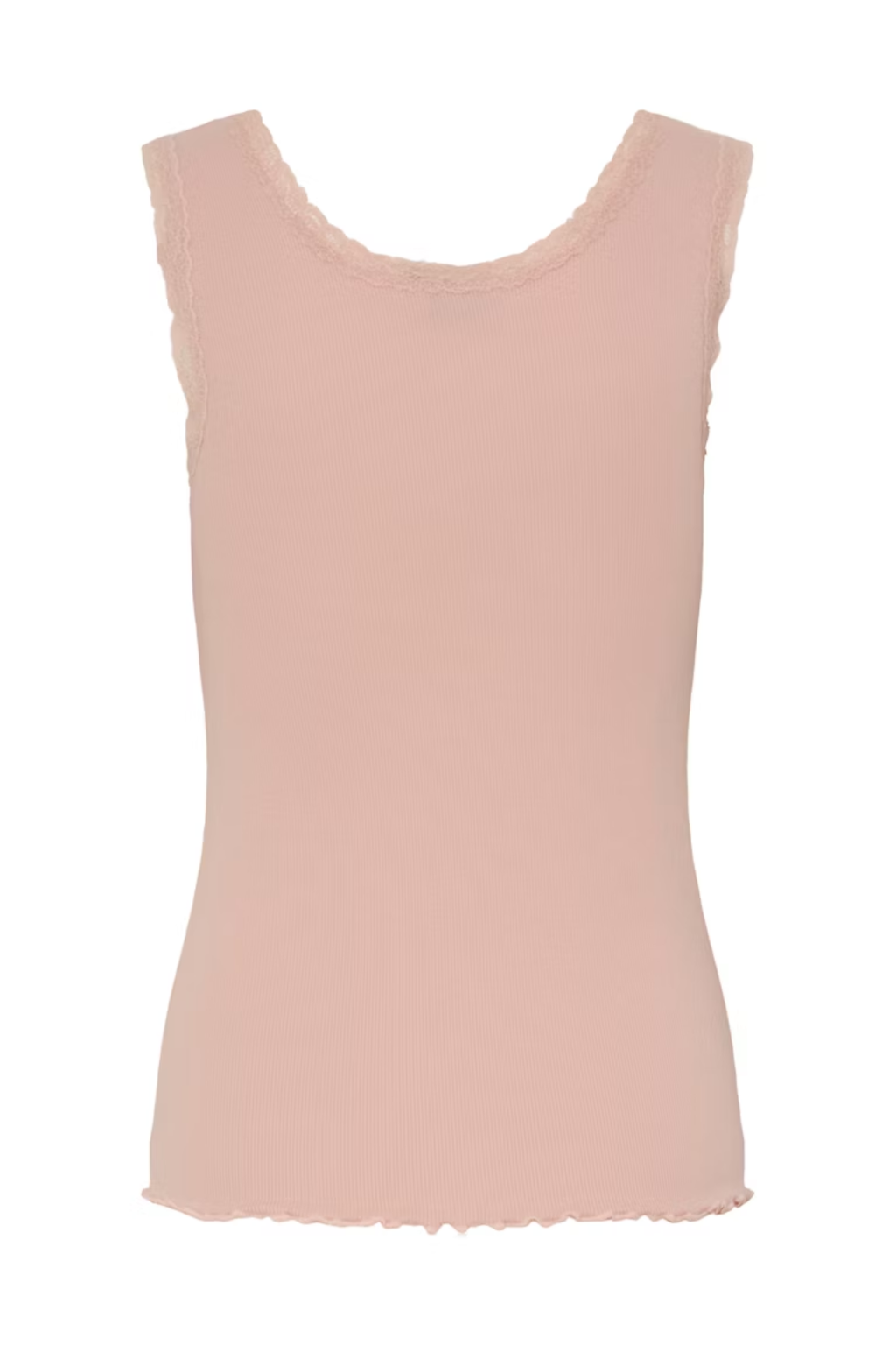 Fransa FRHIZAMOND top in Rose Smoke – women’s blouse – Dotique
