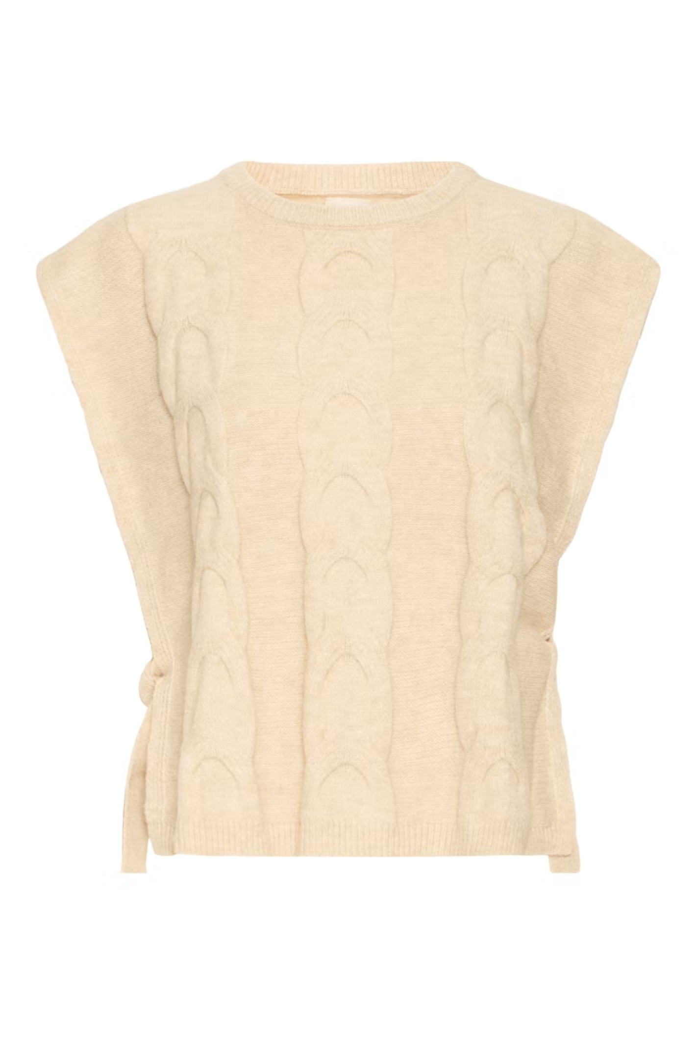 Fransa FRCALAN slipover style 20617640 in colour 1513061 – women’s knitted slipover