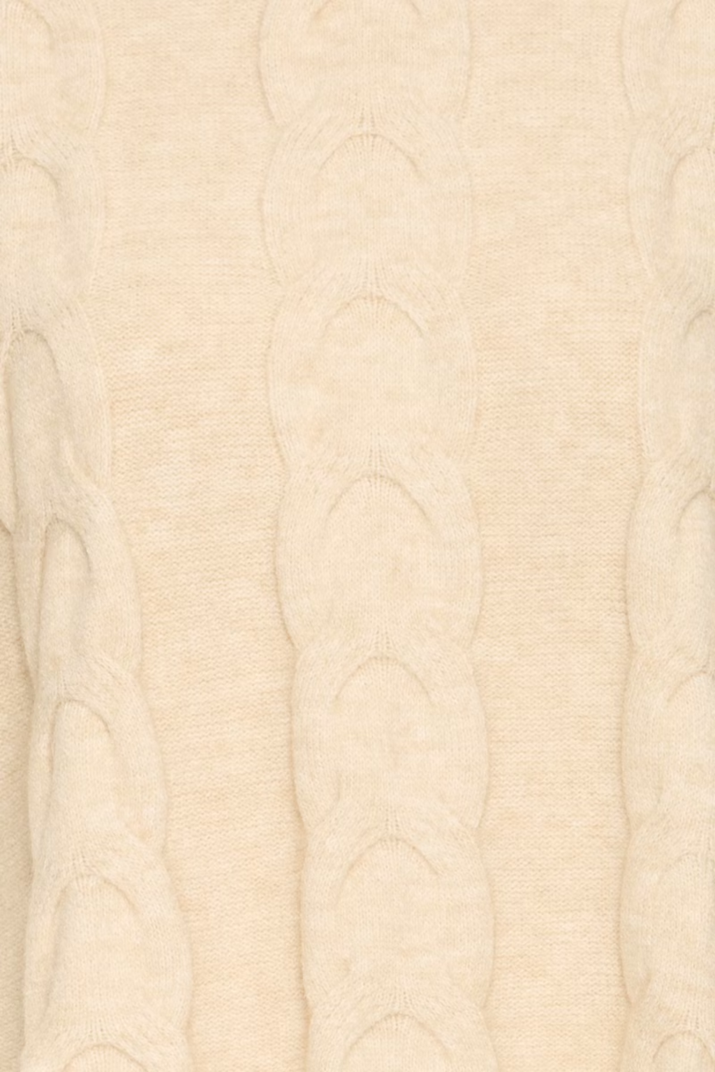 Fransa FRCALAN slipover style 20617640 in colour 1513061 – women’s knitted slipover