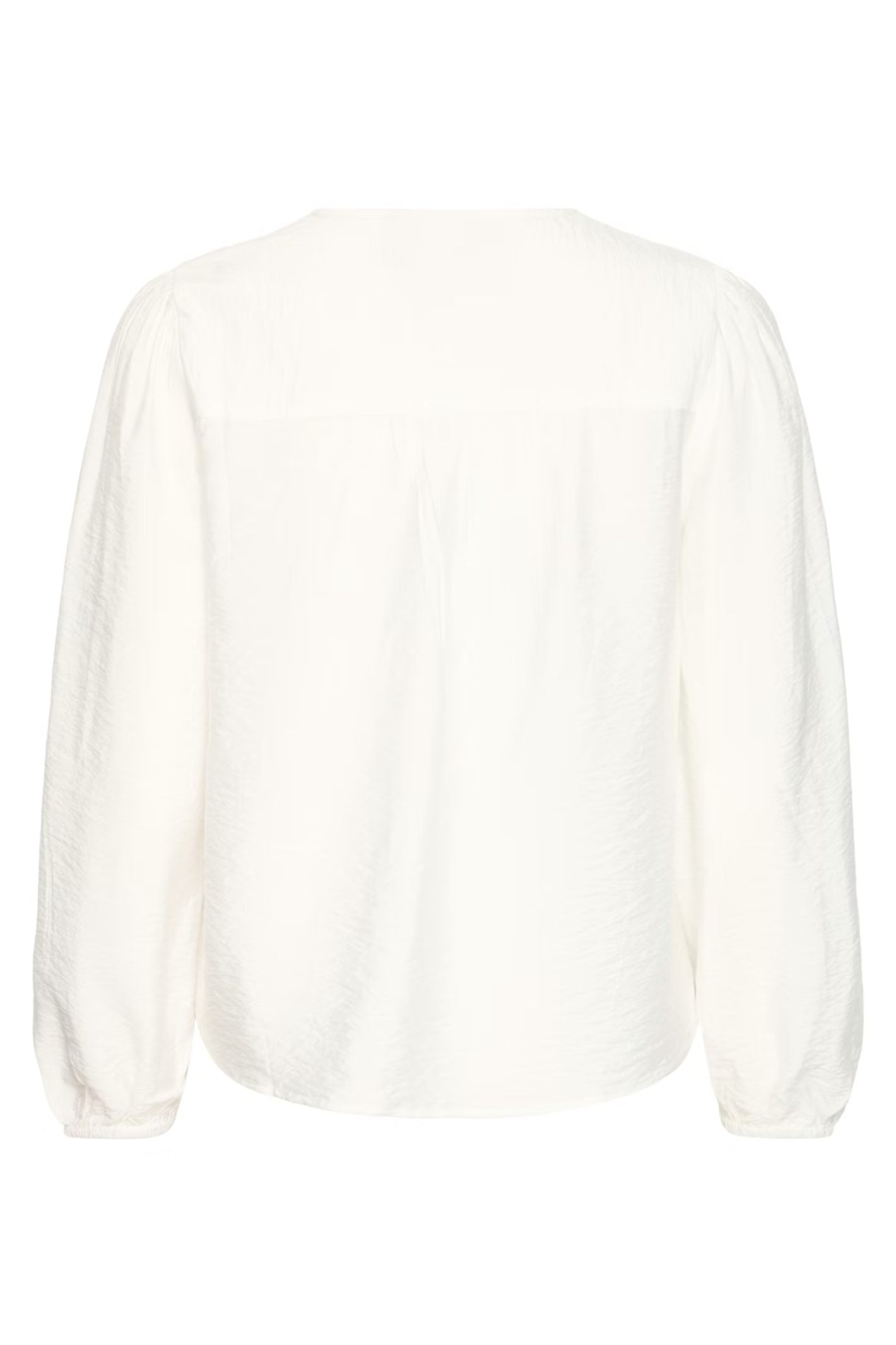 Fransa FRBLONDAS blouse style 20617813 in colour 114800 – women’s long-sleeve blouse