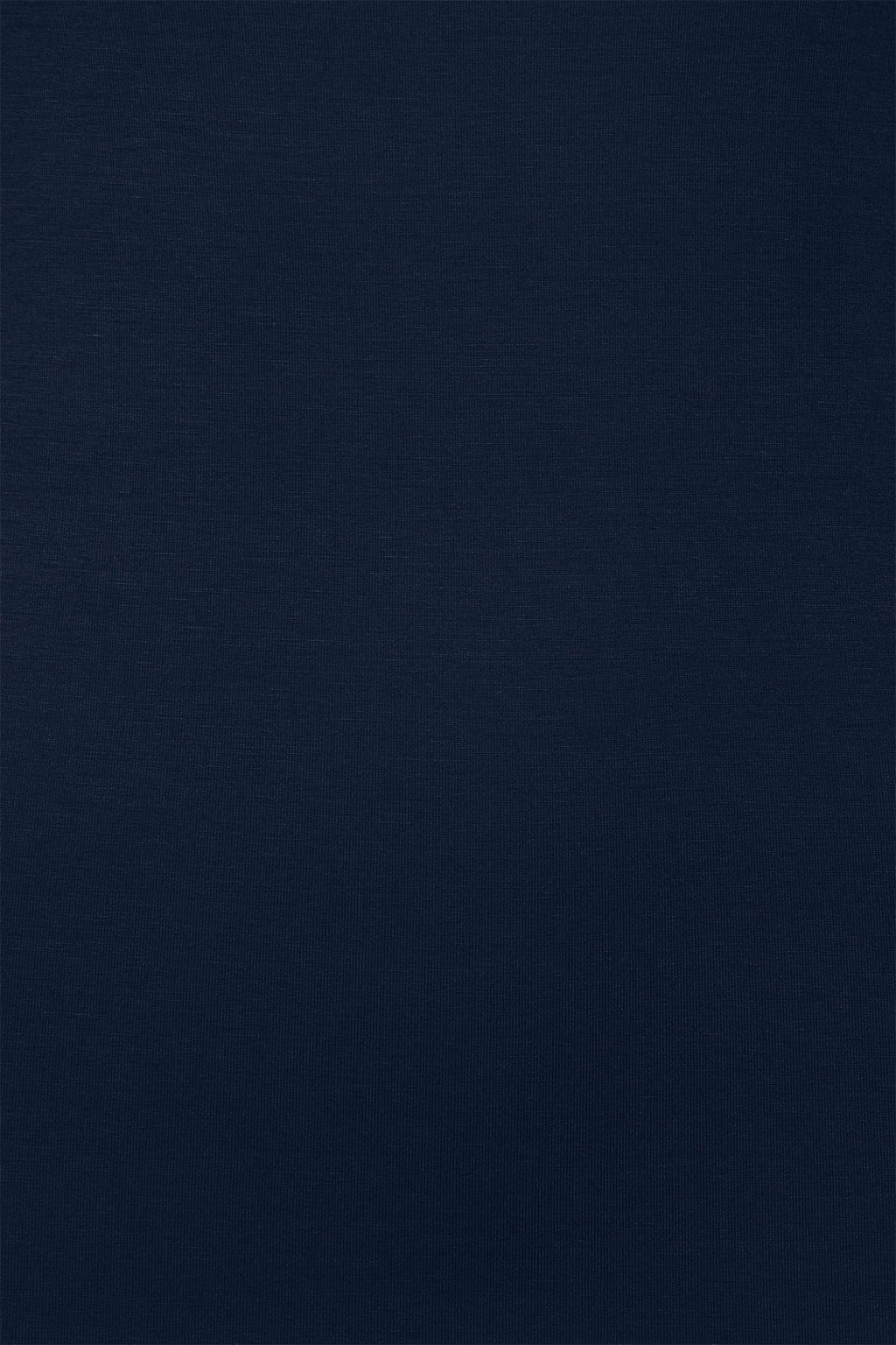 Solid dark blue color swatch