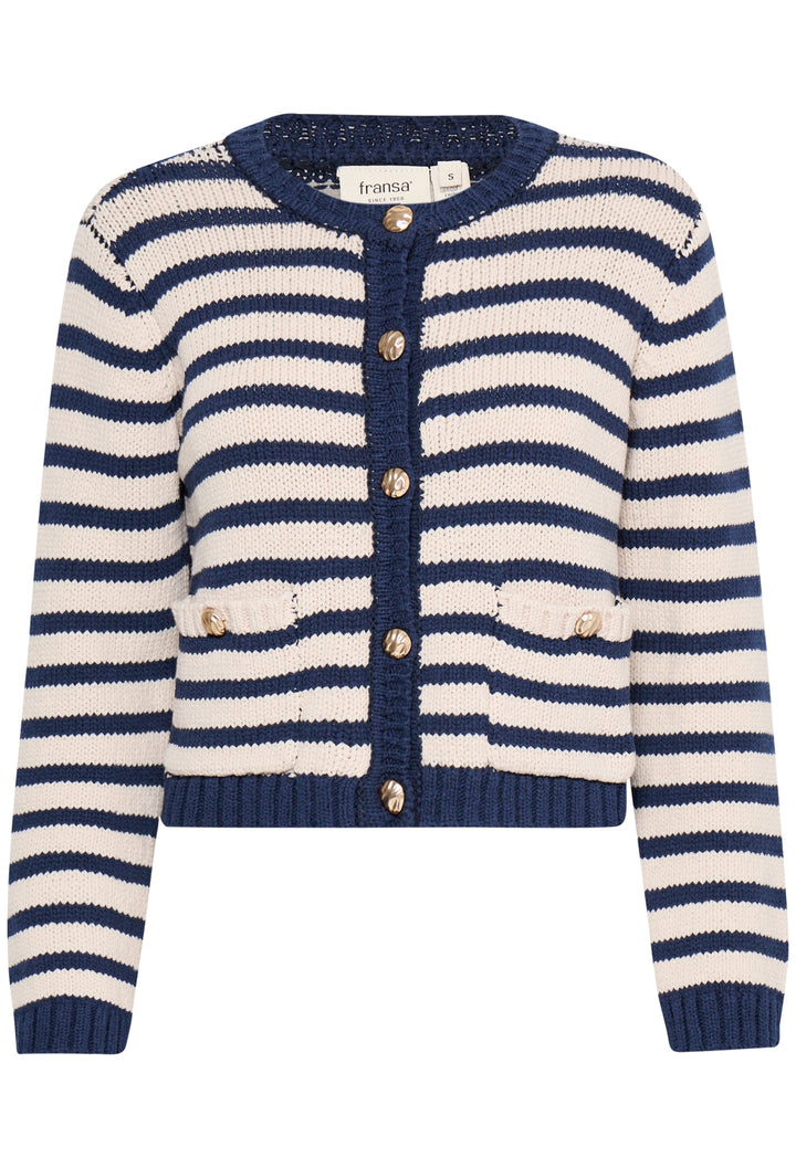 fransa-frbelinda-car-1-navy-striped-cardigan-20615113-2040251
