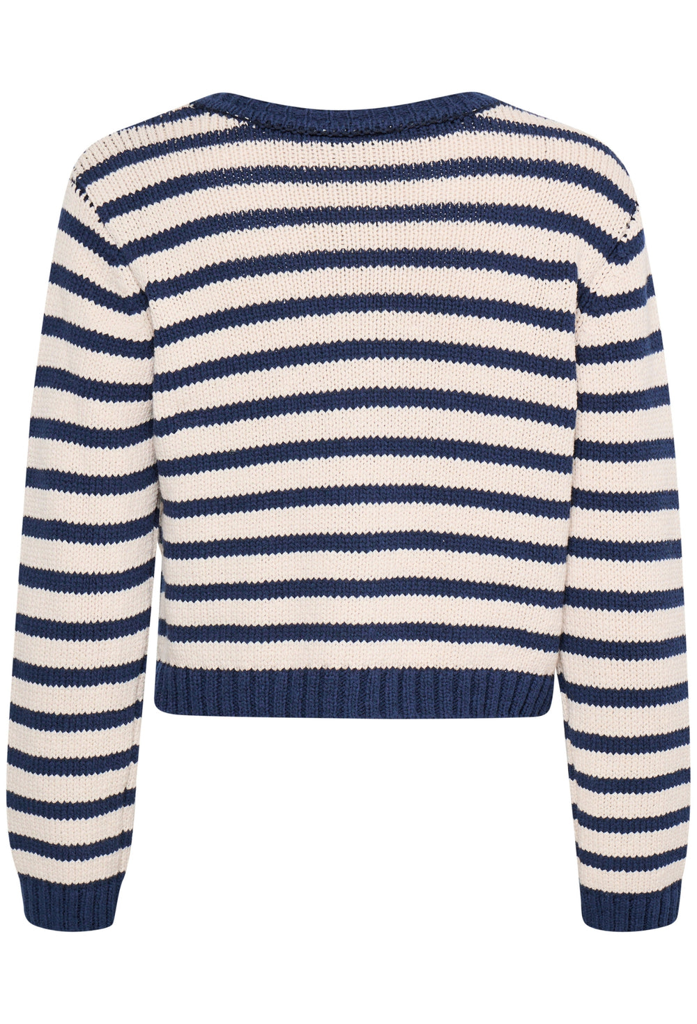 fransa-frbelinda-car-1-navy-striped-cardigan-20615113-2040251