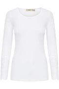 Fransa_FRHIZAMOND_TEE_1920613313_Antique_White_1