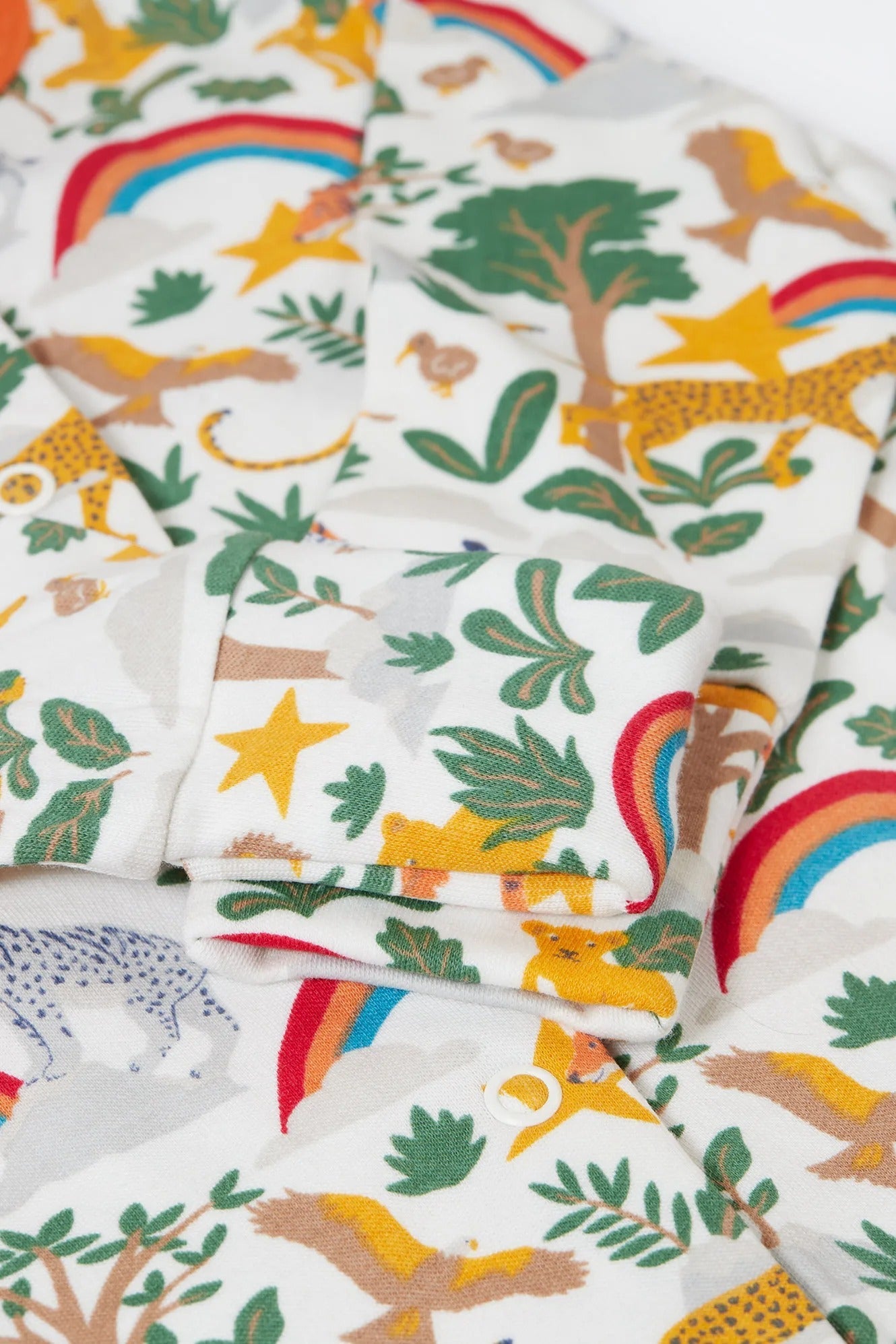 Frugi Into The Wild Children's Gift Set - Dotique - frugi