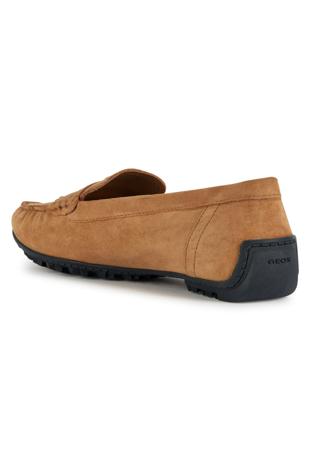 Geox D35RCA Camel Kosmopolis + Grip Shoe - Dotique