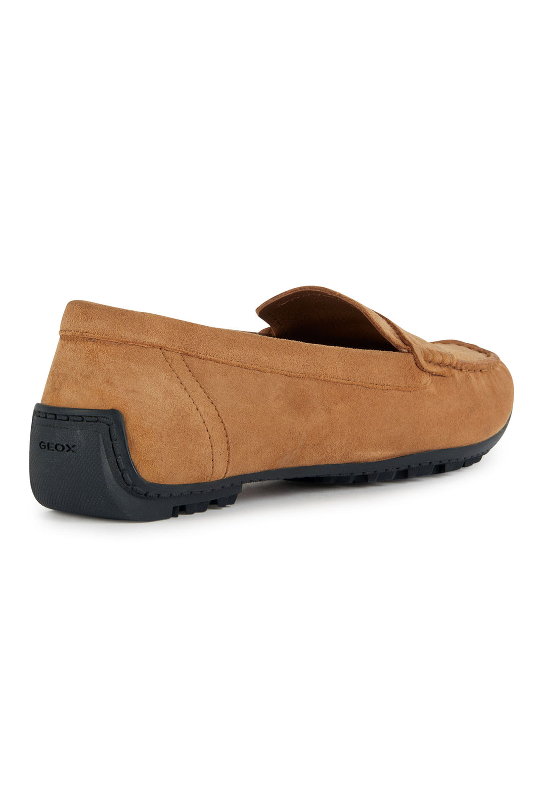 Geox D35RCA Camel Kosmopolis + Grip Shoe - Dotique