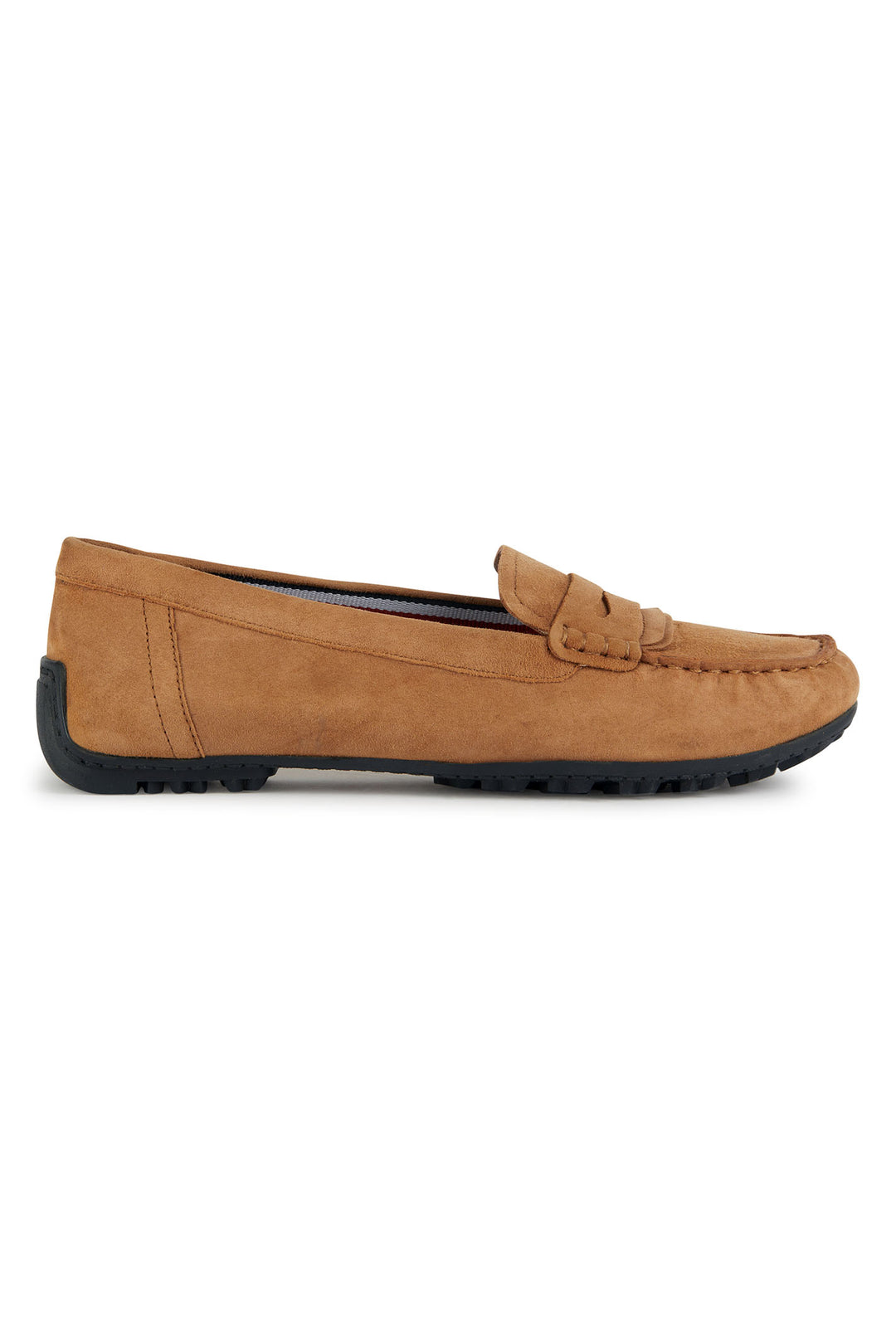 Geox D35RCA Camel Kosmopolis + Grip Shoe - Dotique