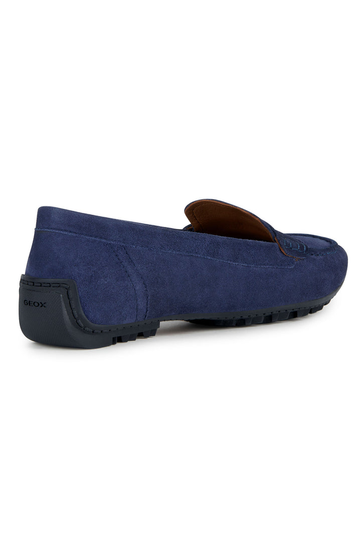 Geox D35RCA Navy Kosmopolis + Grip Shoe - Dotique