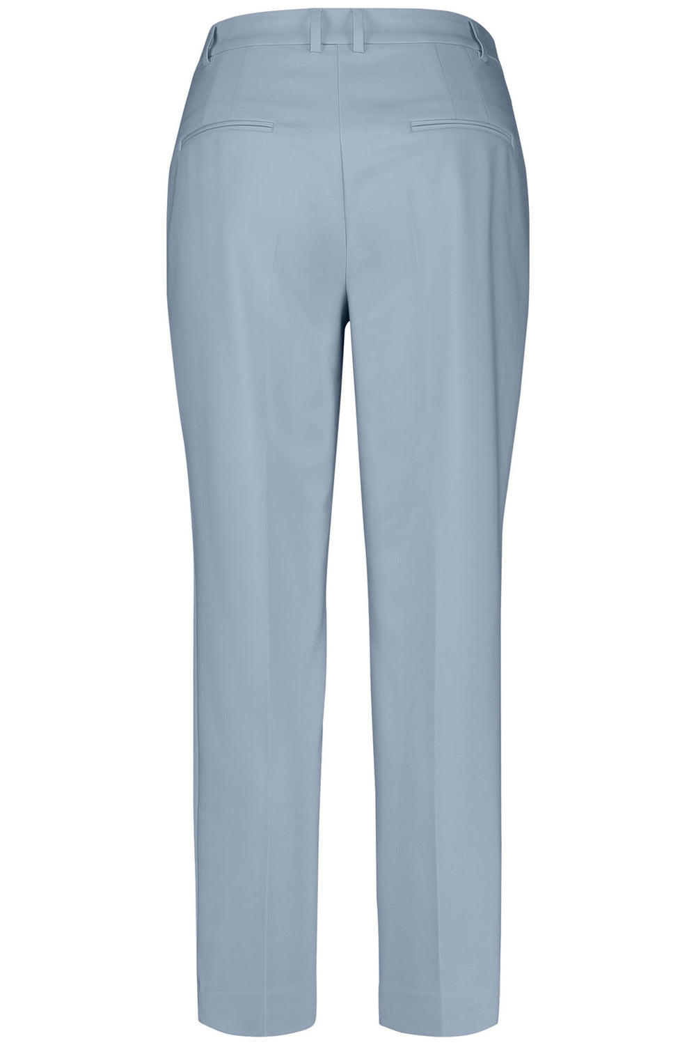 Gerry Weber 320052-3133 Cloud Blue Trousers - Dotique Chesterfield