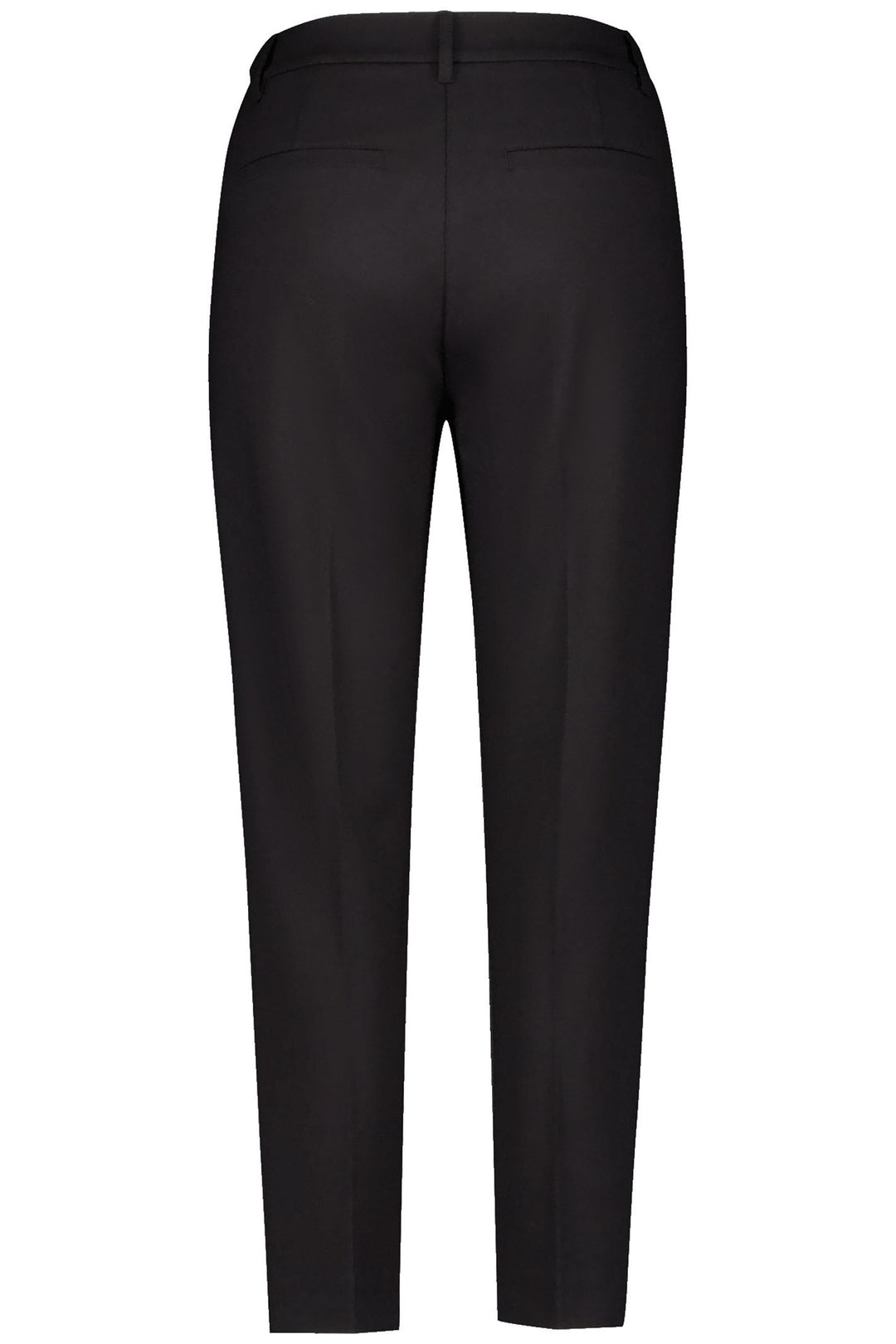 Gerry Weber 322109-66211 Trousers Black - Dotique