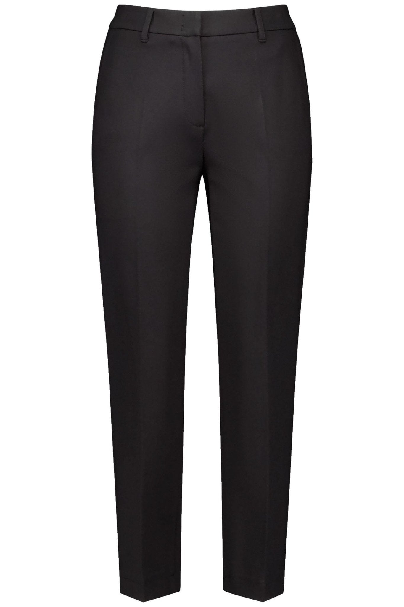 Gerry Weber 322109-66211 Trousers Black - Dotique