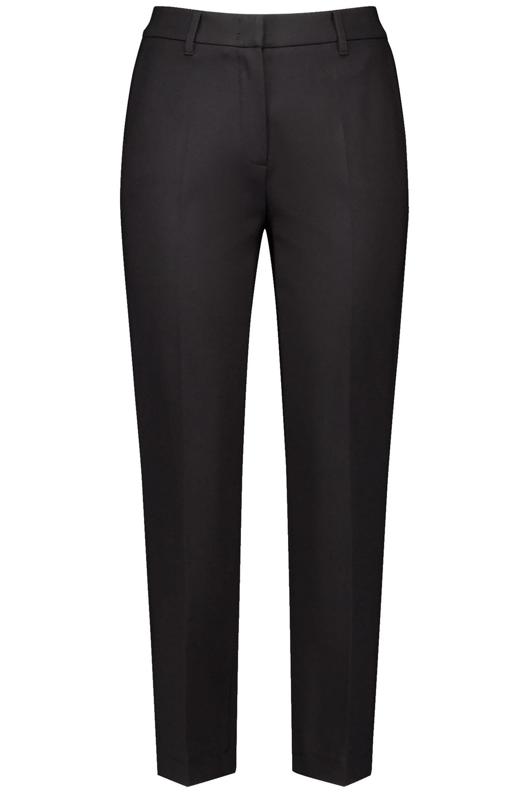 Gerry Weber 322109-66211 Trousers Black - Dotique