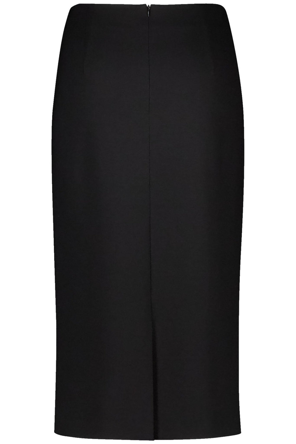Gerry Weber 915008-31218 Skirt Black - Dotique
