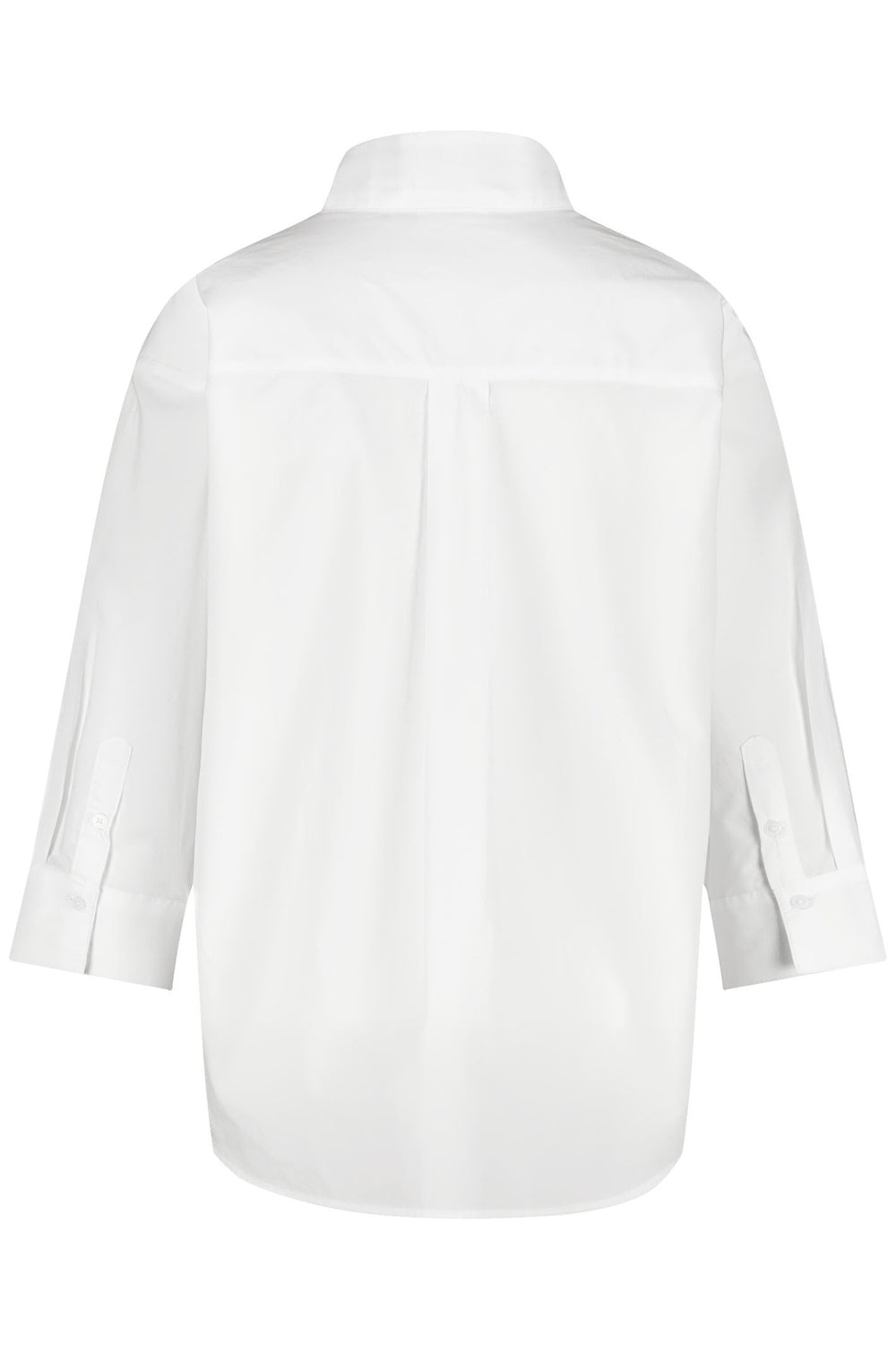 Gerry Weber 965055-31409 White Blouse - Dotique