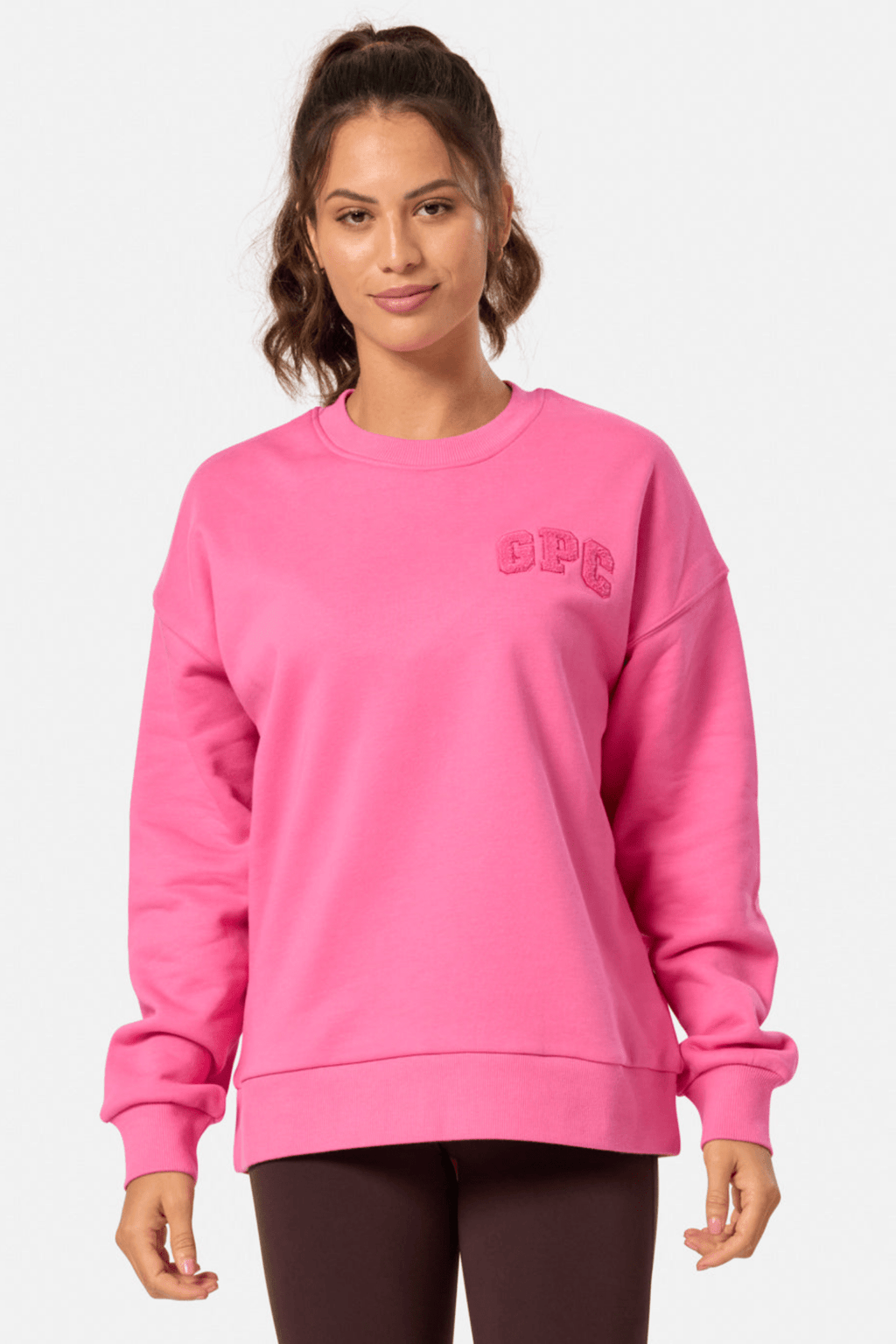 Gym+Coffee Cascade Crew - Sangria Sunset - Dotique - Gym+Coffee