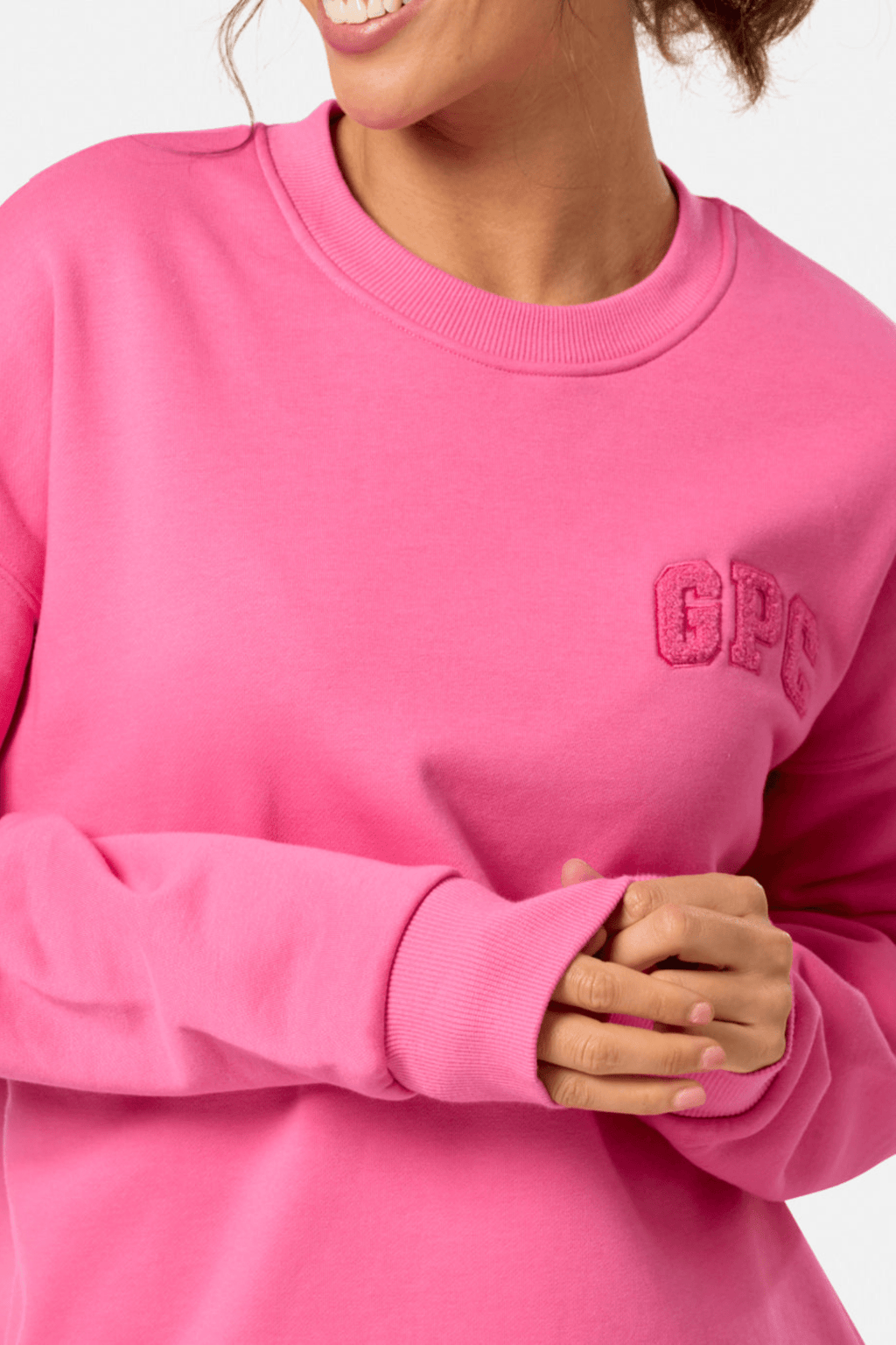 Gym+Coffee Cascade Crew - Sangria Sunset - Dotique - Gym+Coffee