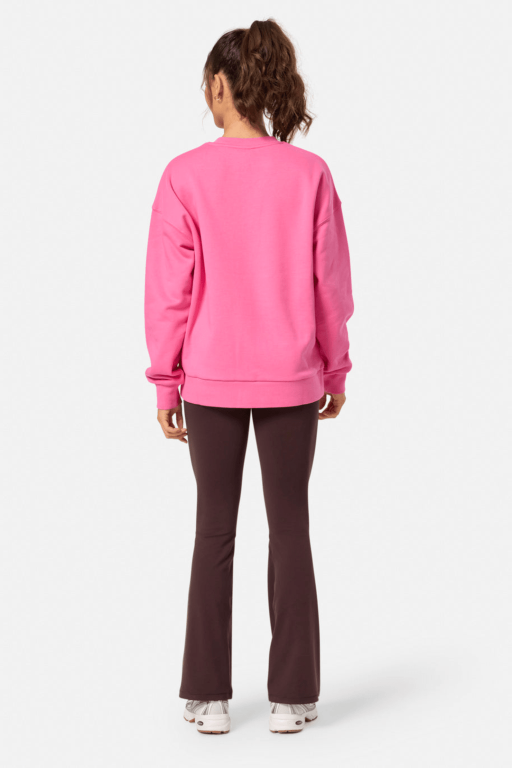 Gym+Coffee Cascade Crew - Sangria Sunset - Dotique - Gym+Coffee