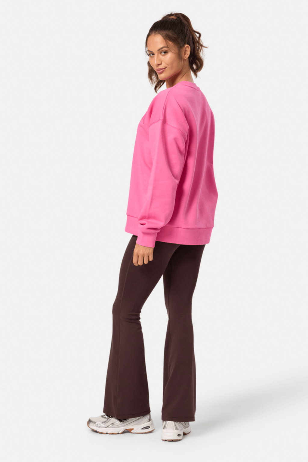 Gym+Coffee Cascade Crew - Sangria Sunset - Dotique - Gym+Coffee