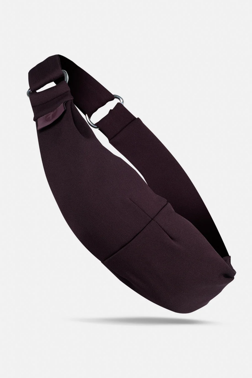 Gym+Coffee Roam Crossbody Bag Mocha Bean by Gym+Coffee, Shop Gym+Coffee at Dotique
