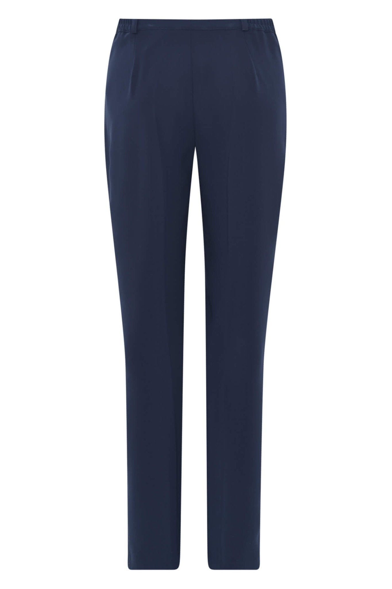 Habella 51156-5019-69 Navy Trousers Reg 78 cm - Dotique