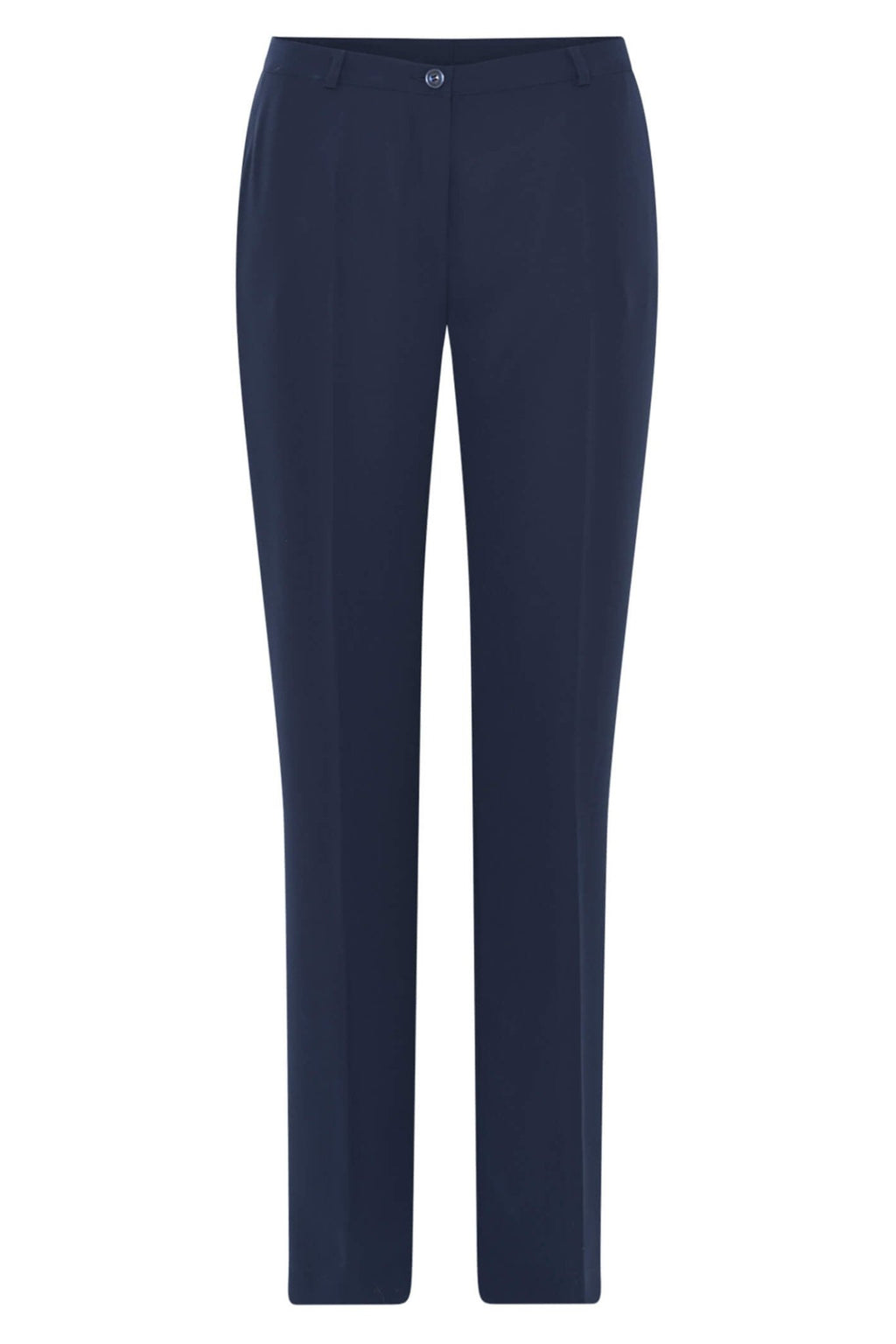 Habella 51156-5019-69 Navy Trousers Reg 78 cm - Dotique