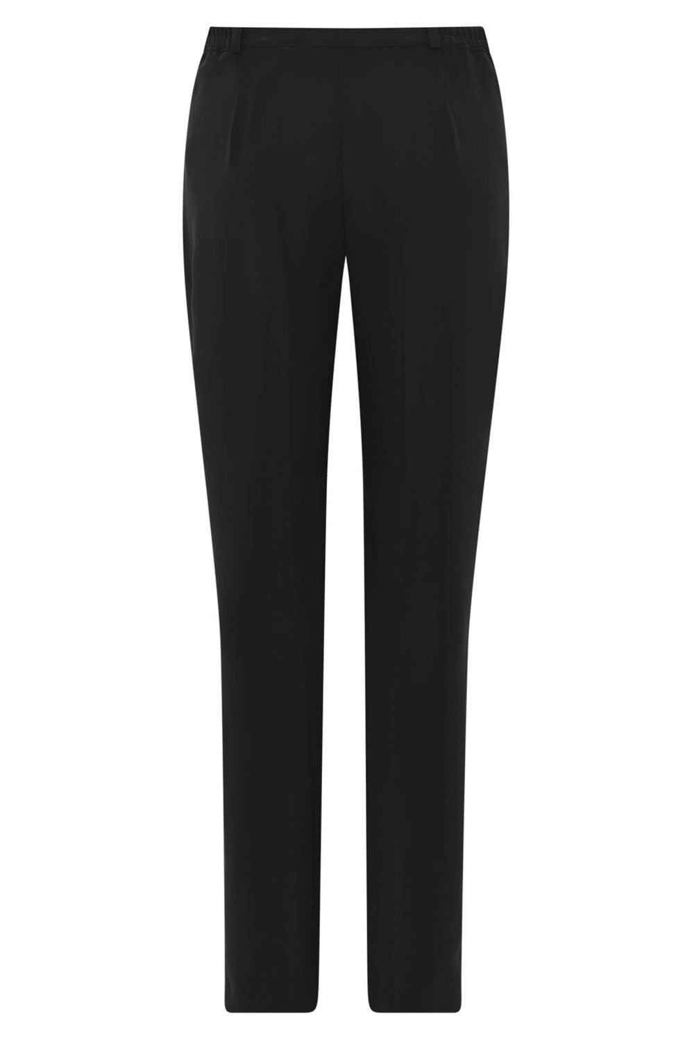 Habella 51156-5019-90 Black Trousers Reg 78 cm - Dotique