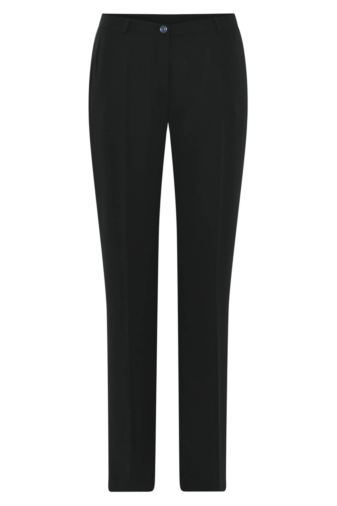 Habella 51156-5019-90 Black Trousers Reg 78 cm - Dotique