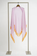 Herzen's Angelegenheit 25251 - 5000 Quarz Curry Cashmere/Wool Shawl - Dotique - Herzen's Angelegenheit