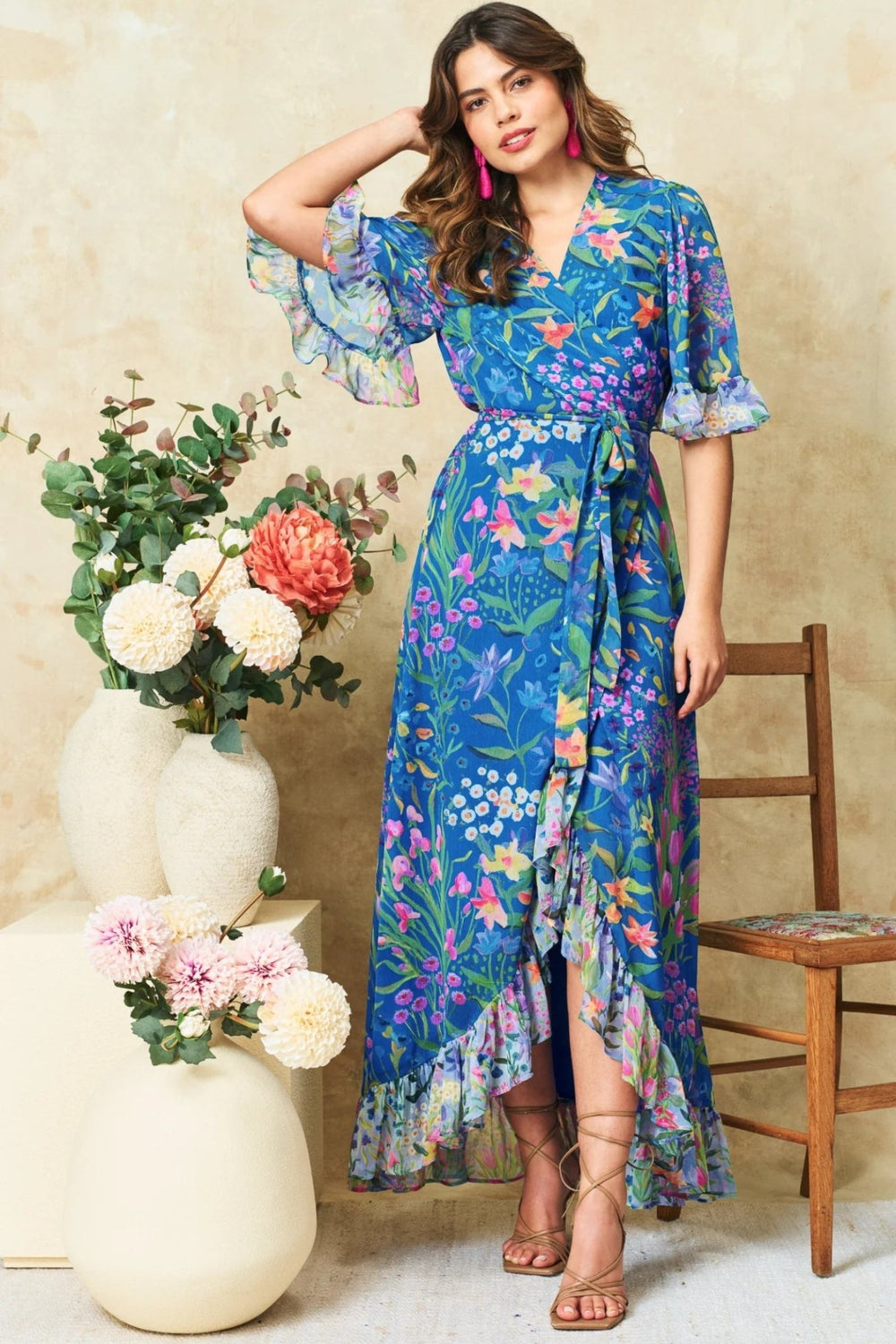 hope-ivy-avaline-frill-trim-maxi-wrap-dress-dotique-1