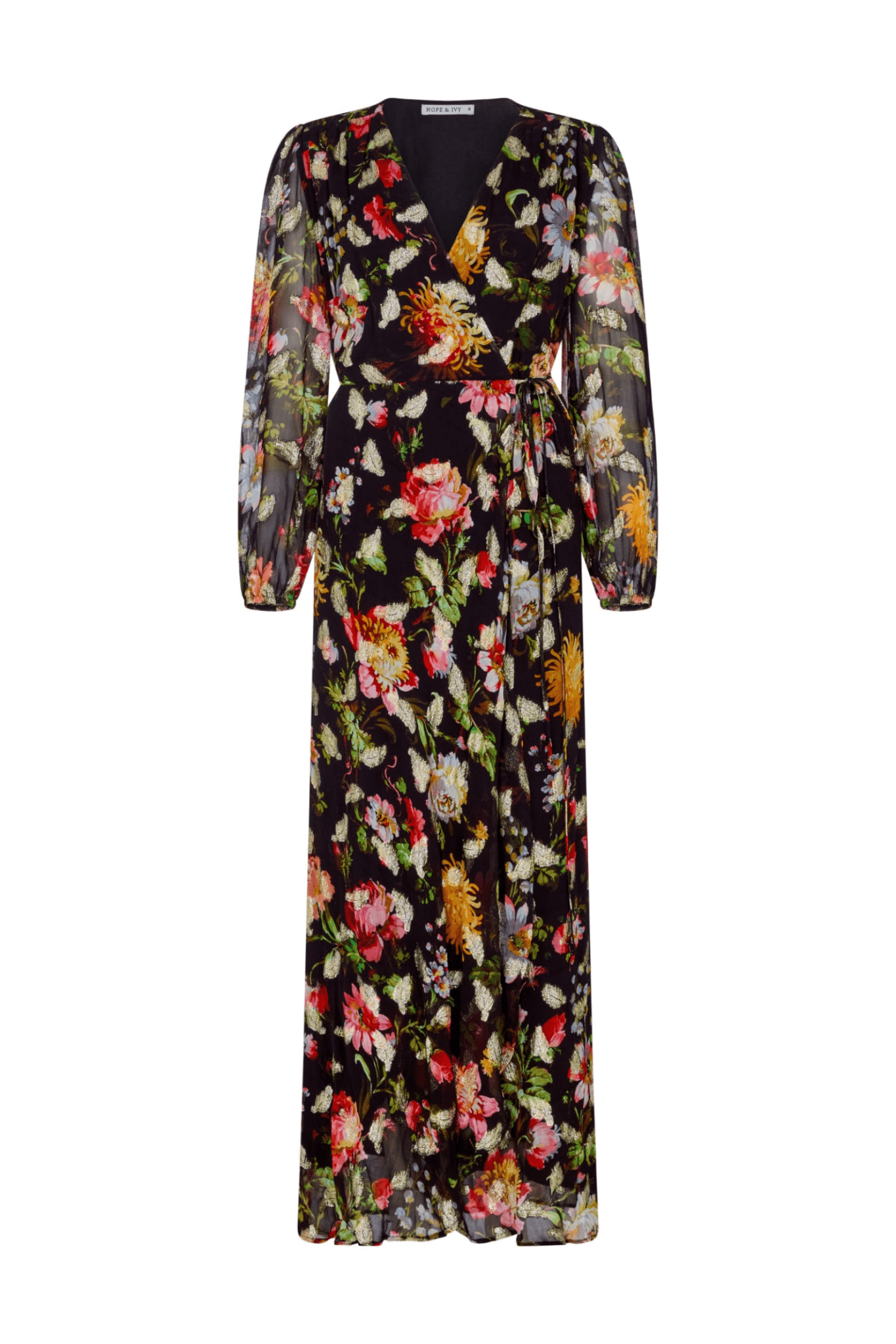Hope & Ivy Bunty Dress - Dotique - Hope and Ivy