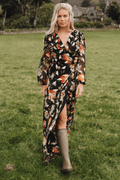 Hope & Ivy Bunty Dress - Dotique - Hope and Ivy