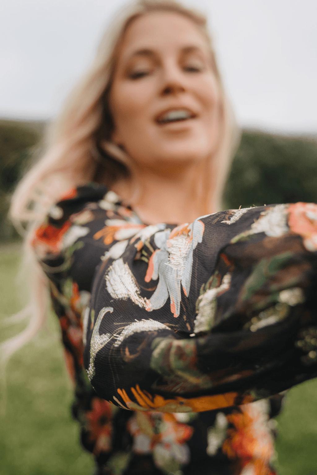 Hope & Ivy Bunty Dress - Dotique - Hope and Ivy