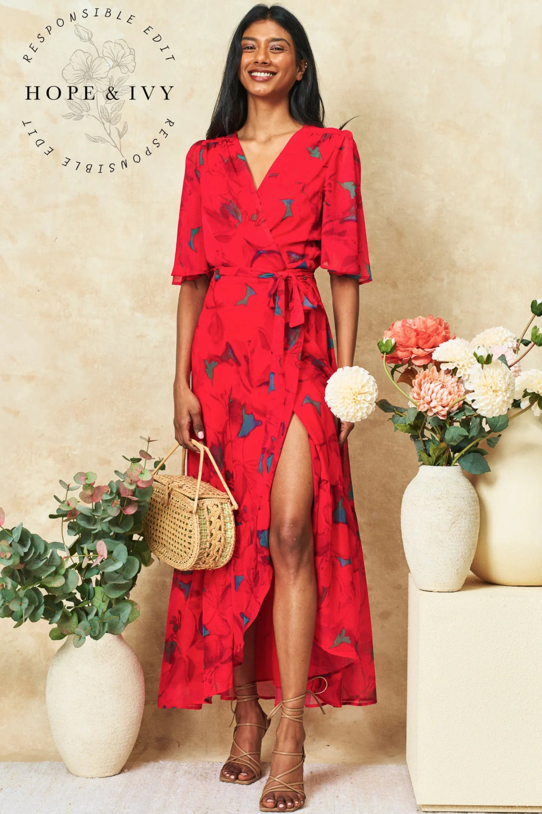 hope-ivy-delia-flutter-sleeve-maxi-wrap-dress-tie-waist-dotique-1