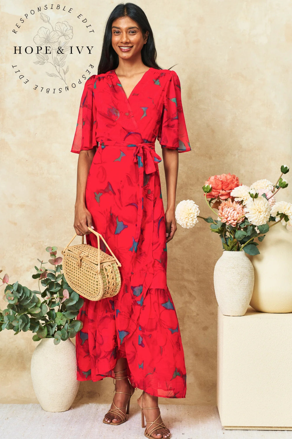 hope-ivy-delia-flutter-sleeve-maxi-wrap-dress-tie-waist-dotique-1