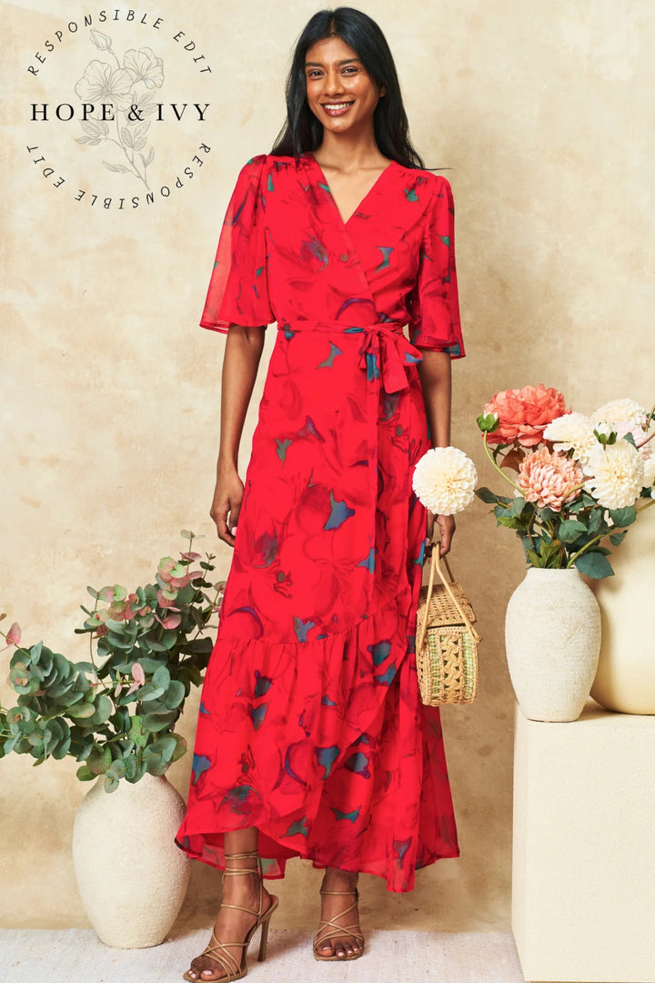 hope-ivy-delia-flutter-sleeve-maxi-wrap-dress-tie-waist-dotique-1