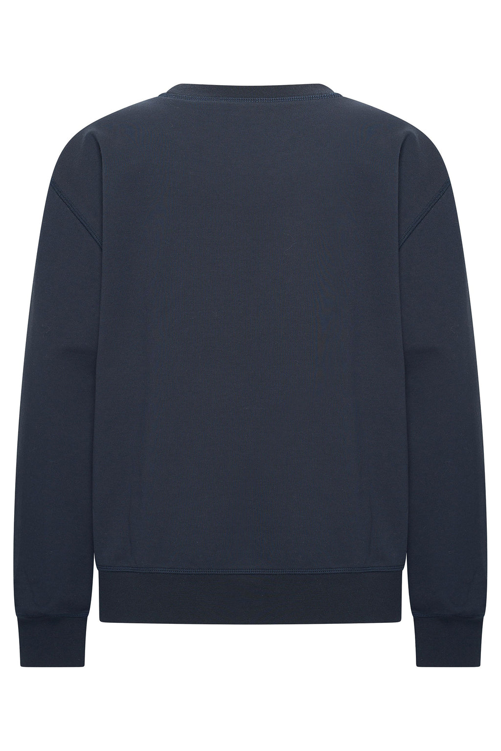 HV Society 0401103776 Tecla Navy Sweatshirt