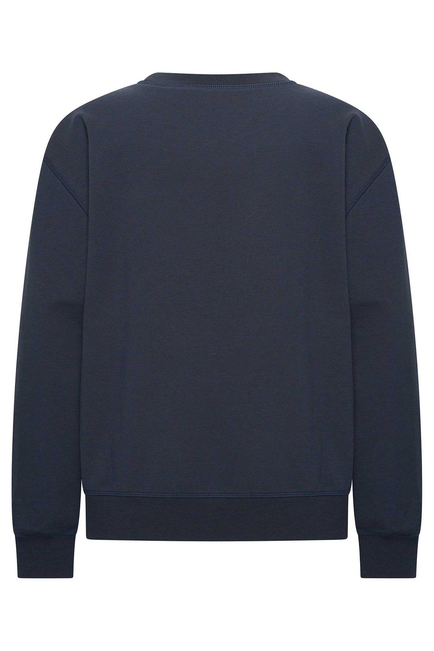 HV Society 0401103776 Tecla Navy Sweatshirt