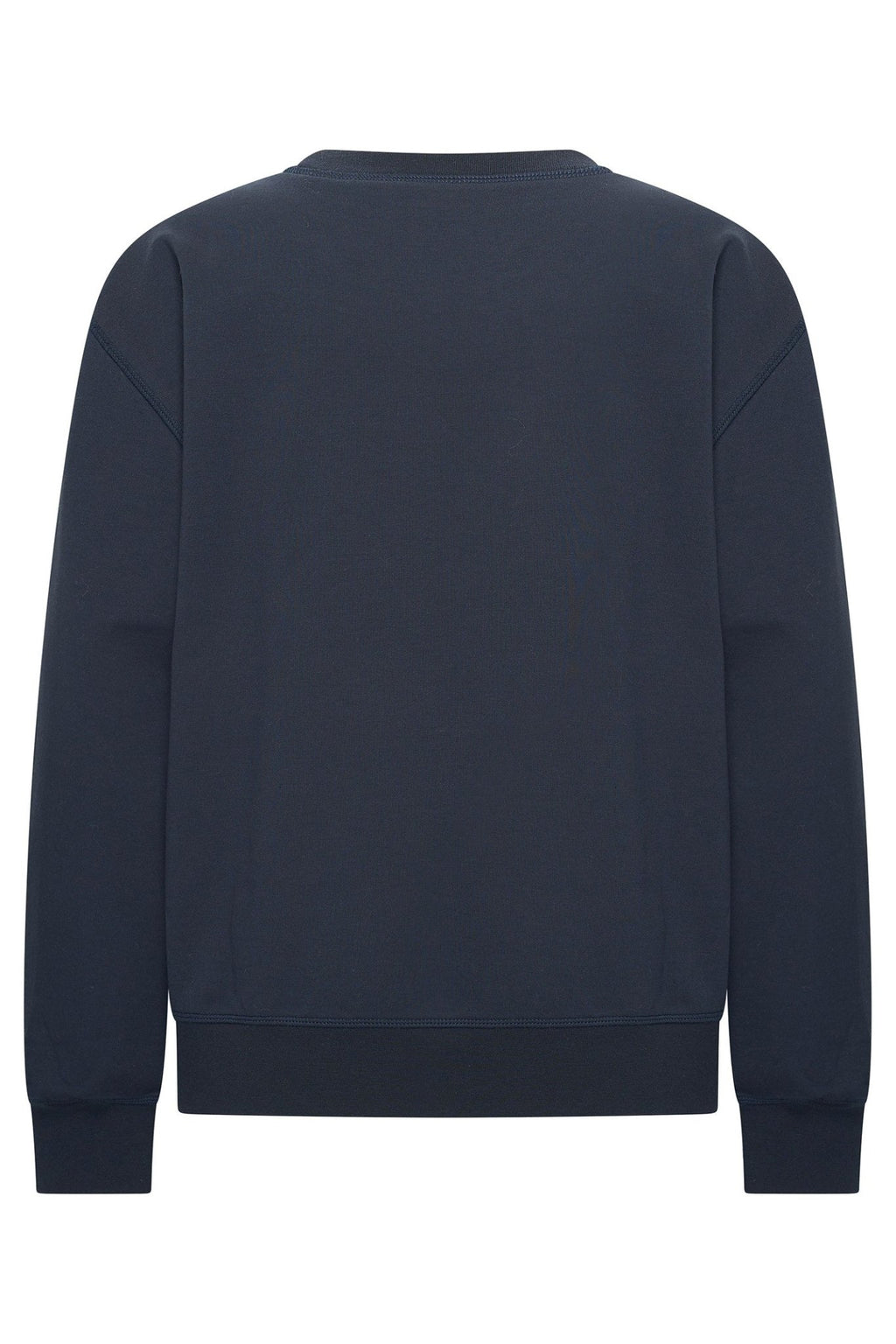 HV Society 0401103776 Tecla Navy Sweatshirt - Dotique - HV Society
