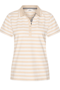 HV Society 0403103706 Poloshirt Striped HVSRavi Kit - Dotique